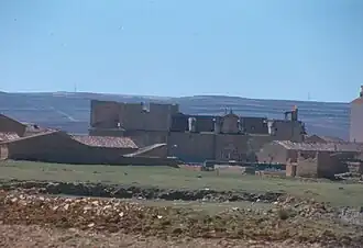 Villardefrades