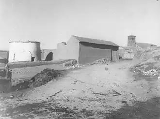 Ceinos de Campos