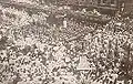 Funérailles de l'empereur Sunjong, 10 juin 1926.