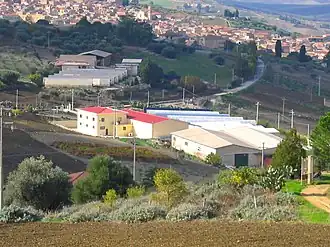 Villalba (Italie)