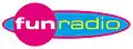 Logo Fun Radio de janvier 1999 à septembre 2005