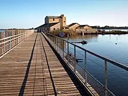 Le fortin nouveau.