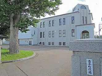 Furubira