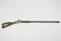 Fusil à silex de Napoléon Ier