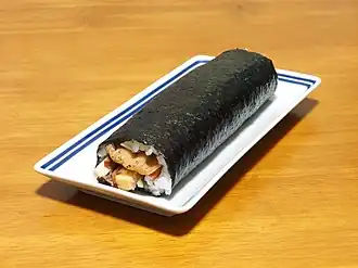 Image illustrative de l’article Ehōmaki