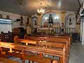Église Notre-Dame-de-la-Médaille-Miraculeuse à Pulilan (Philippines).