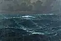 Tosende See (entre 1925 et 1950)