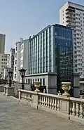 Institut Frédéric-Chopin&nbsp;(en).