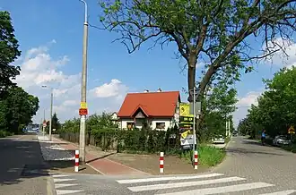 Góra (Legionowo)