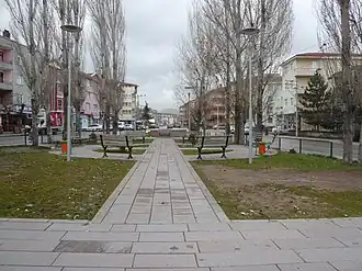 Gölbaşı (Ankara)