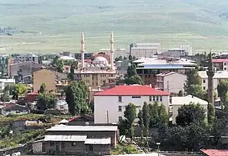 Göle
