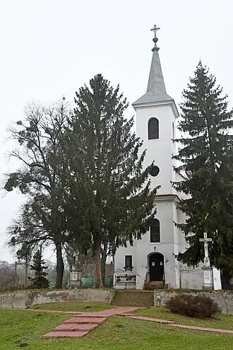Gálosfa