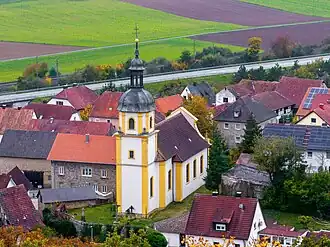 Gädheim