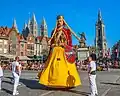 Childéric (Tournai)
