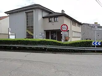Gélacourt