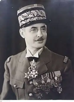 Henri Baurès