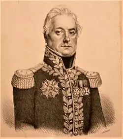 Antoine-Marguerite Clerc