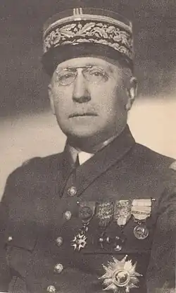 Antoine Huré
