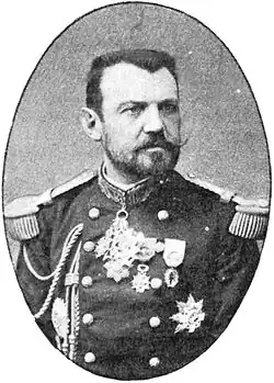 Joseph Brugère.