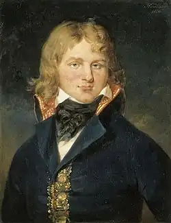 Jean-Étienne Championnet.