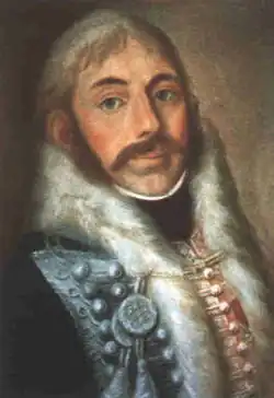 Jacob François Marulaz