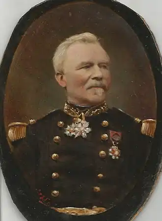 Barthélémy Lebrun