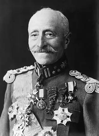 Louis Bernheim