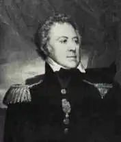 Le général de La Tour-Maubourg