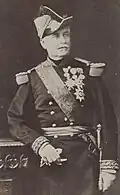 Charles Pierre Victor Pajol (1812-1891)