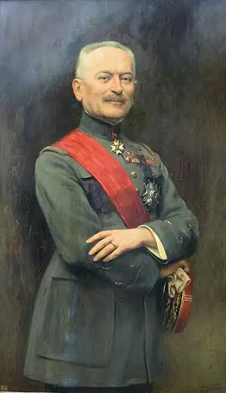 Paul Mignot