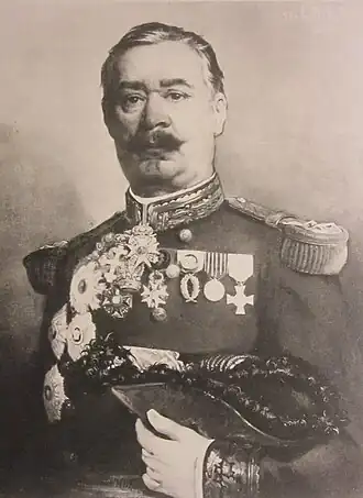 Baptiste Tramond