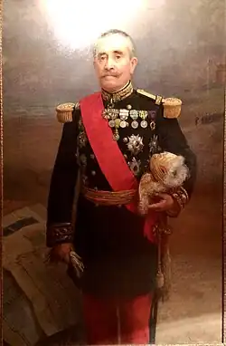 Regis Voyron