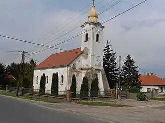 Gérce