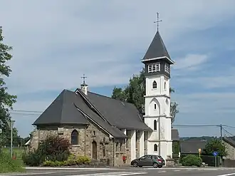 Géromont (Malmedy)