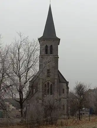 Géronsart