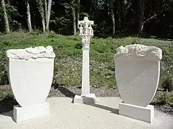 Monument aux morts.