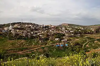 Eğil