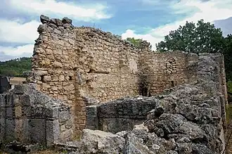 Kmetovce