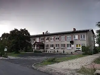 Górecko Stare