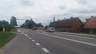 Górka (Ostróda)