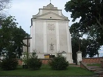 Górki (Łosice)