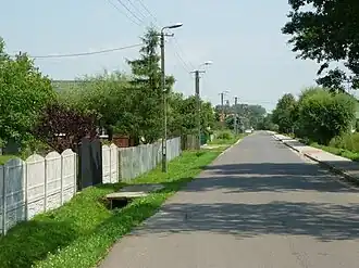 Górki (Garwolin)