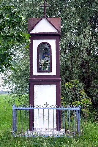 Górki Borze