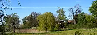 Górki Małe (Łódź)