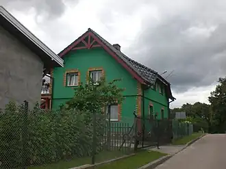 Górowychy