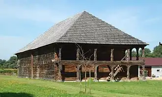 Górzno (Mazovie)