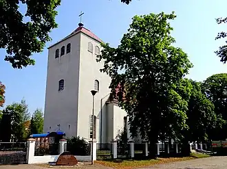 Górzyca (Lubusz)