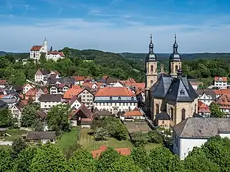 Gößweinstein