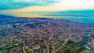 Gölcük