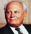 Árpád Göncz1990-2000